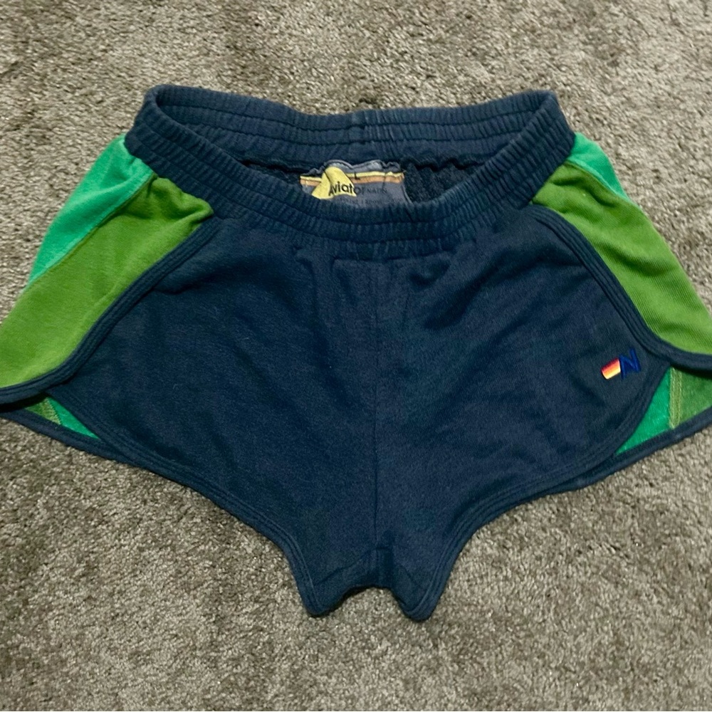 Aviator nation women’s Shorts